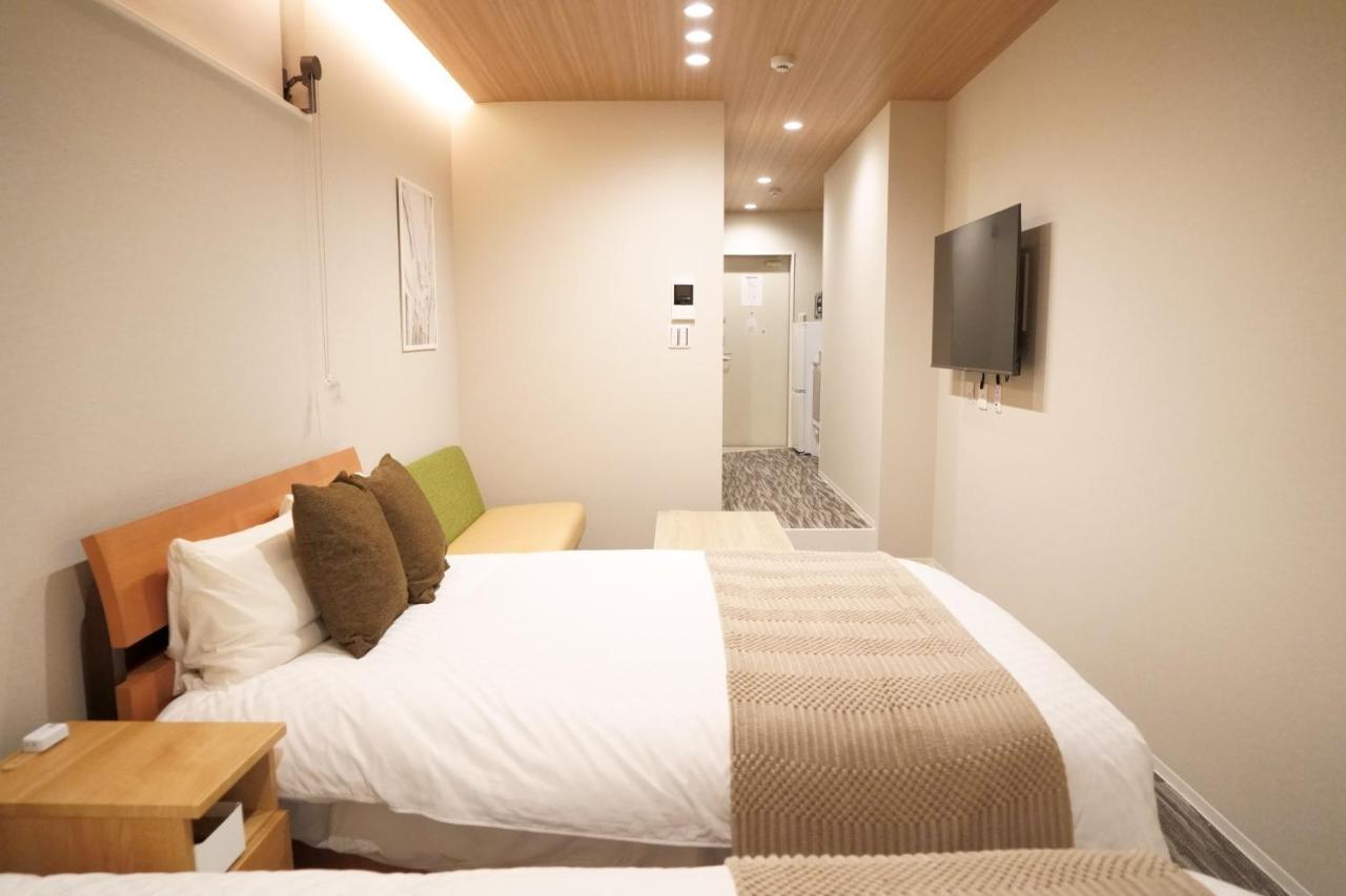 Koti Sopo Universal Bay 4 By Liaison Apartemen *