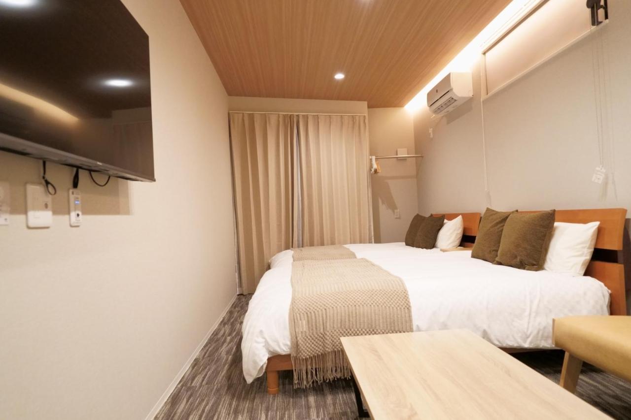 Koti Sopo Universal Bay 4 By Liaison Apartemen Osaka