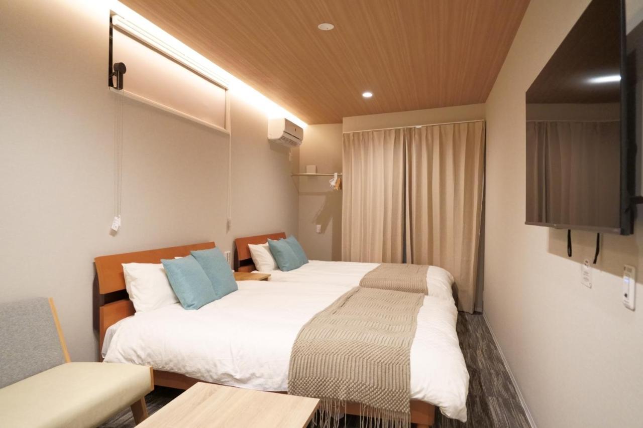 Apartemen Koti Sopo Universal Bay 4 By Liaison Osaka