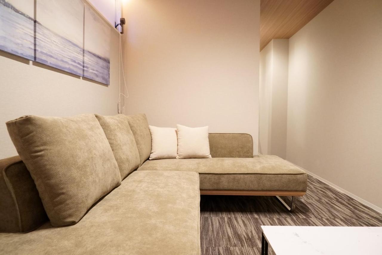 Apartemen Koti Sopo Universal Bay 4 By Liaison Osaka