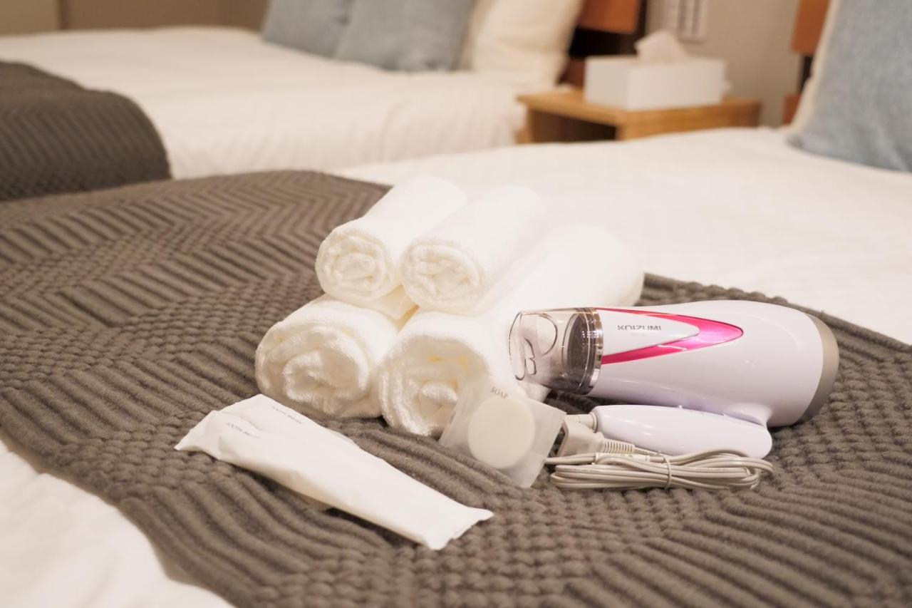 Apartemen Koti Sopo Universal Bay 4 By Liaison Osaka