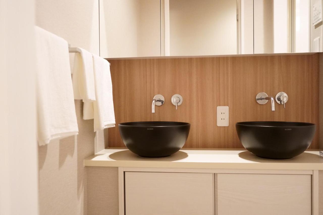 Koti Sopo Universal Bay 4 By Liaison Apartemen *
