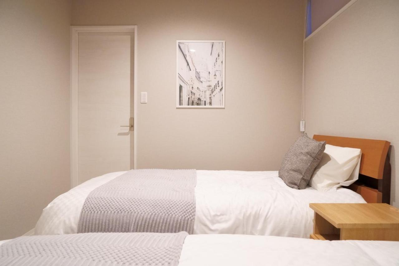Koti Sopo Universal Bay 4 By Liaison Apartemen *