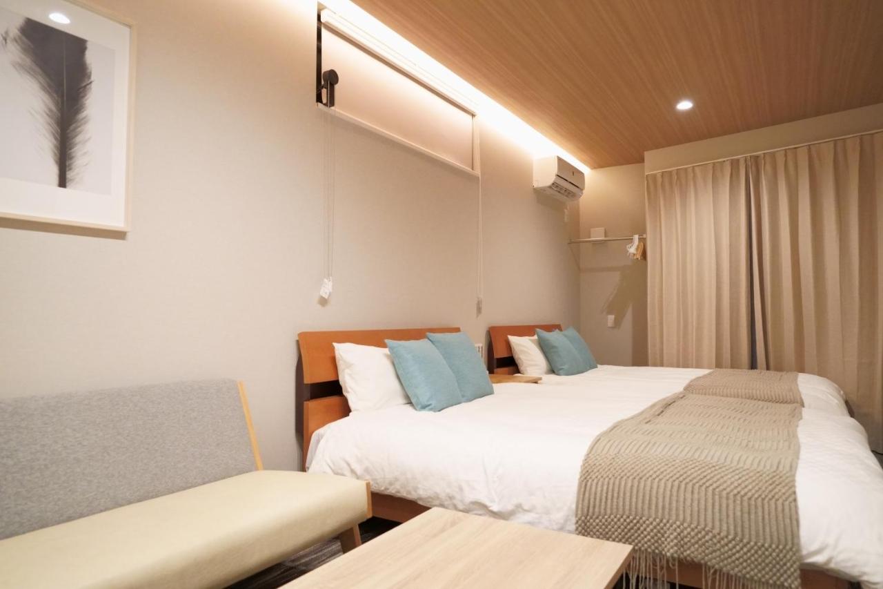 Apartemen Koti Sopo Universal Bay 4 By Liaison Osaka