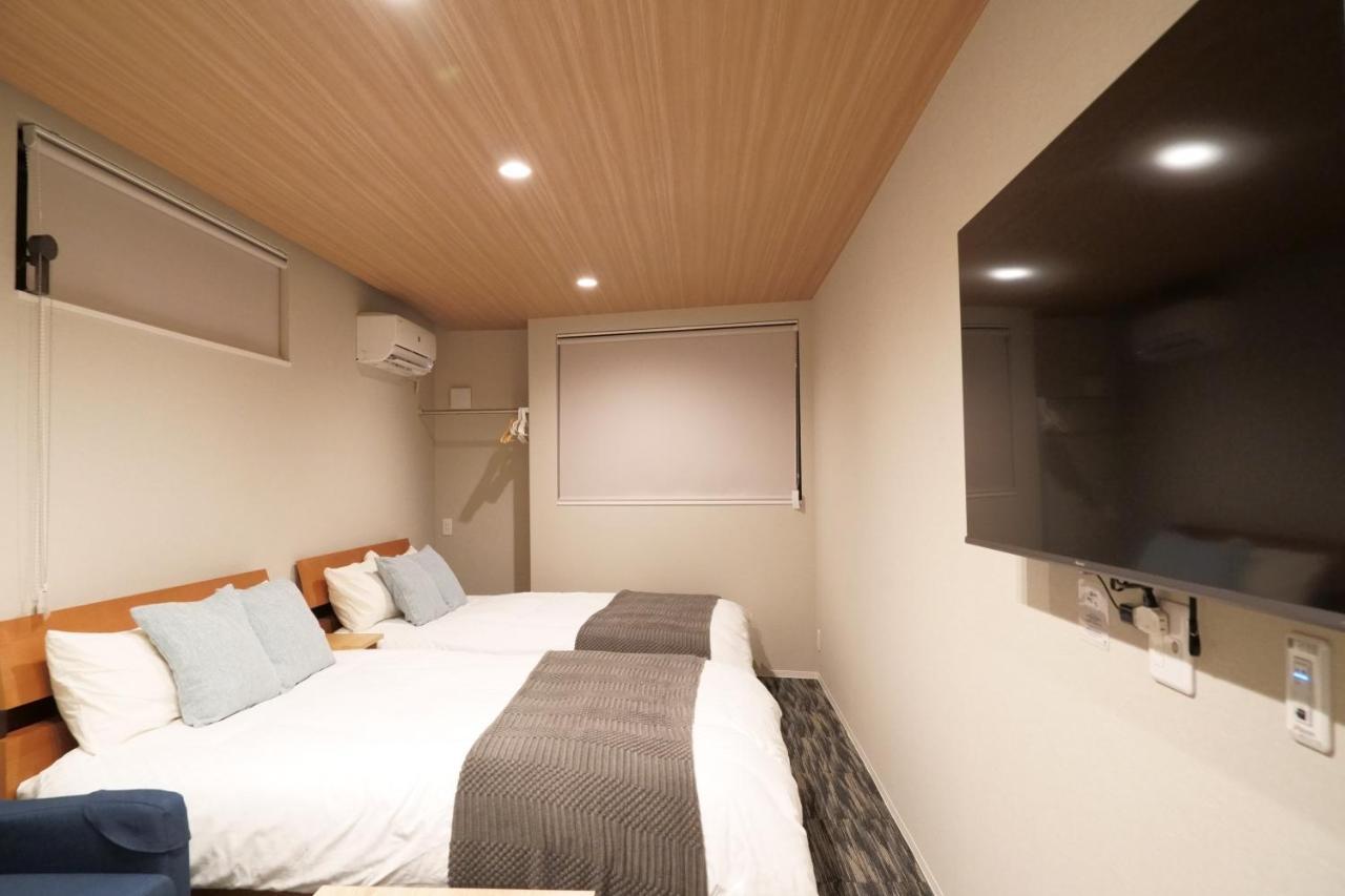 Koti Sopo Universal Bay 4 By Liaison Apartemen Osaka