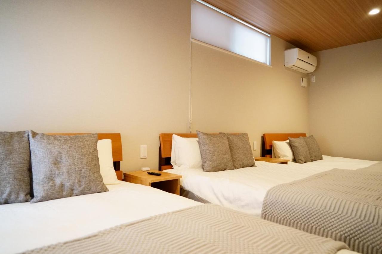 Koti Sopo Universal Bay 4 By Liaison Apartemen