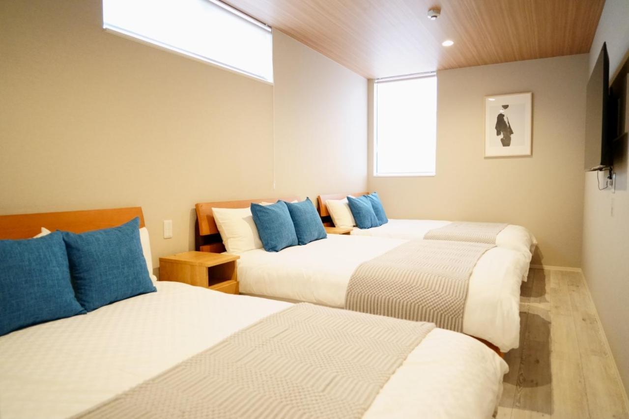 Koti Sopo Universal Bay 4 By Liaison Apartemen