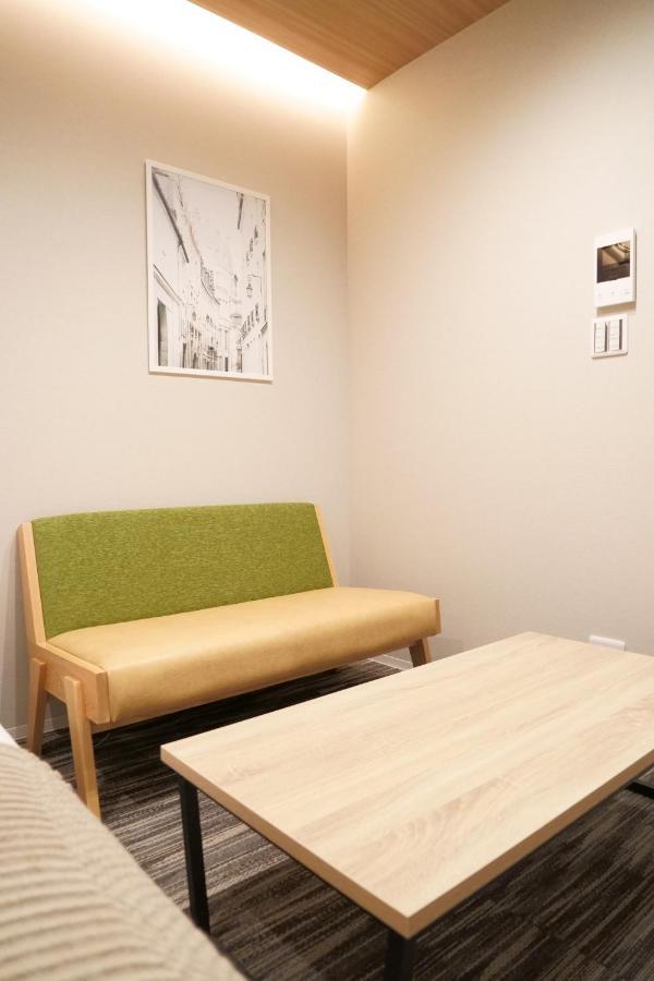 Apartamento Koti Sopo Universal Bay 4 By Liaison Osaka