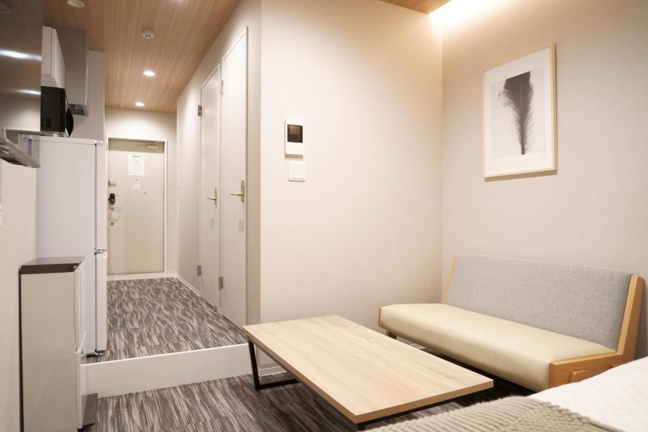 Apartamento Koti Sopo Universal Bay 4 By Liaison Osaka