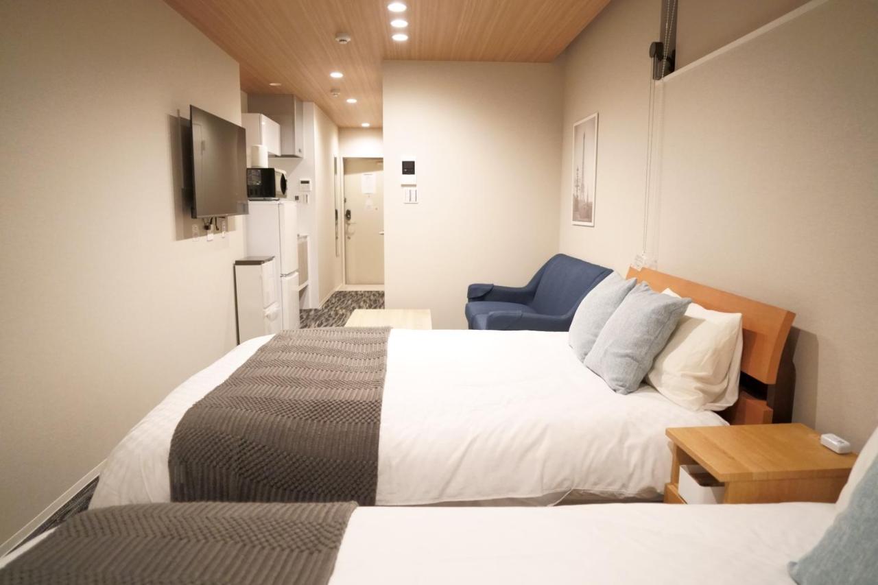 Koti Sopo Universal Bay 4 By Liaison Apartamento *